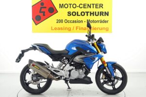 G 310 R ABS