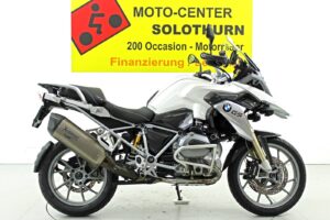 R 1200 GS ABS