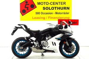 675 SR-R ABS