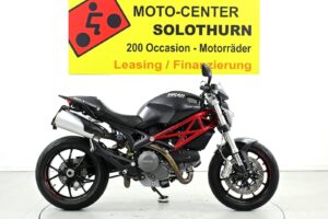 796 Monster ABS