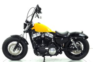 XL 1200X Sportster Forty-Eight