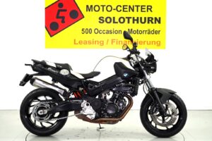 F 800 R ABS