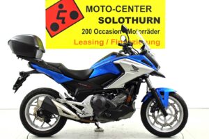 NC 750 XD ABS
