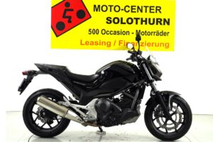 NC 700 SD ABS