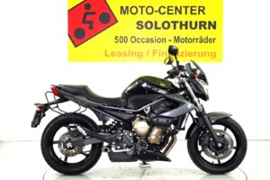 XJ6 N ABS