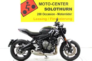 Trident 660 ABS