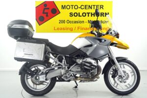 R 1200 GS ABS