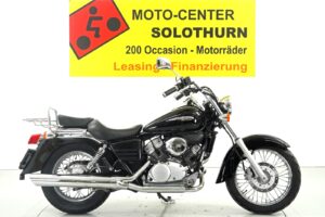 VT 125 C
