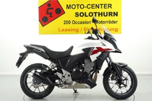 CB 500 X ABS