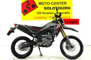CRF 300 L ABS