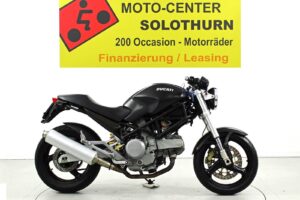 Monster 620 I.E.