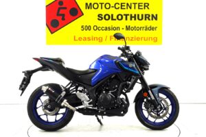 MT-03 ABS