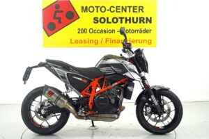 690 Duke ABS