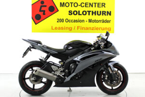YZF-R6