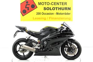YZF-R6