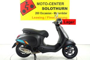 Vespa Primavera 125 S ABS