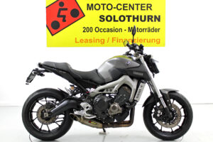 MT-09 ABS