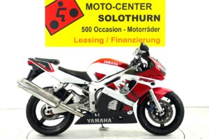 YZF-R6