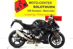 S 1000 RR ABS+DTC