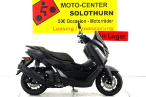 GPD 125 NMAX ABS Tech Max