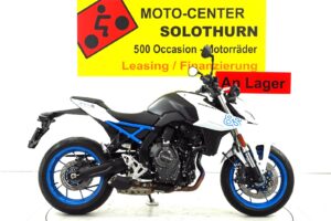 GSX-8S ABS
