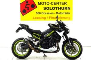 Z900 ABS