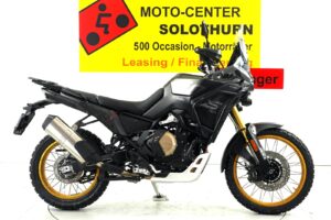 800 DSX Rally ABS
