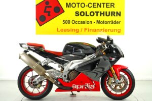 RSV 1000 R