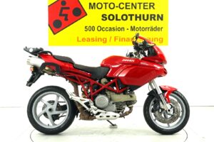 Mulitstrada 1000 DS