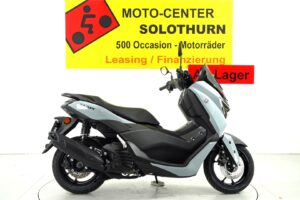 N-MAX 125 Tech Max ABS