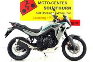 XL 750 ABS Transalp E-Clutch