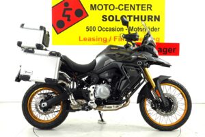 900 DSX Black Knight ABS