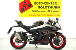 450 SR TC ABS