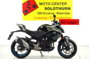 450 NK ABS