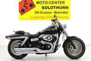 FXDF ABS