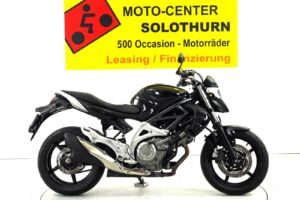 SFV 650 Gladius