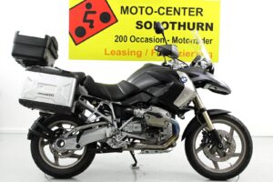 R 1200 GS ABS