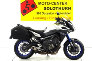 MT-09 Tracer ABS