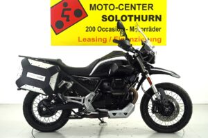 V85 TT ABS