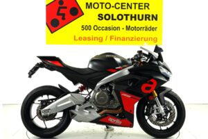 RS 660 ABS