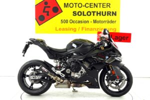 S 1000 RR ABS SC-Project