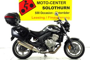 CBF 600 NA