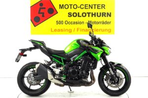 Z900 ABS