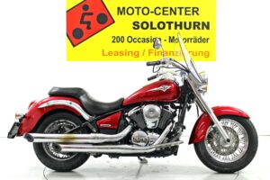 VN 900 Classic