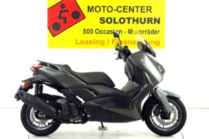 X-Max 125 ABS