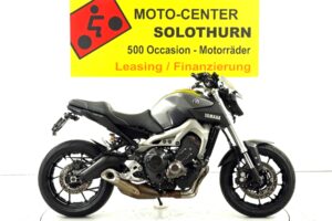 MT-09 ABS