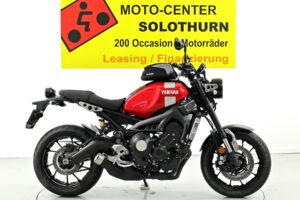 XSR 900 ABS