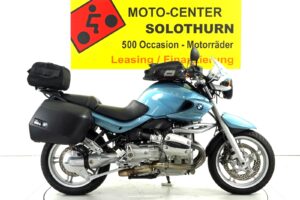 R 1200 R ABS