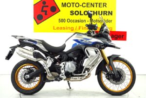 900 DSX ABS