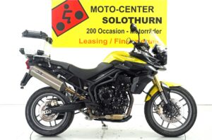 Tiger 800 ABS